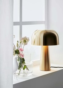 Markslojd BLANCA 107935 Asztali lámpa 1x25W/E14 IP20
