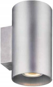 Aca Lighting Led kültéri fali lámpa 230V 2X7W 677Lm 3000K 36.5°E