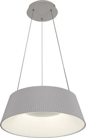 Aviano Lighting SELLA 6222-0106 FĂŒggĆlĂĄmpa 25w/led 3000k 3000lm