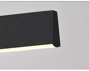 Immax NEO 07234L - LED Dimmelhető csillár zsinóron LITE TRIANGOLO LED/28W/230V Tuya + távirányító