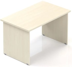 Visio asztal 120 x 70 cm, juhar