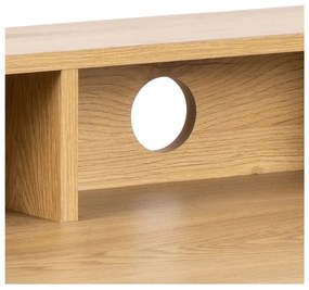 Reece íróasztal, 100 x 50 cm - Actona