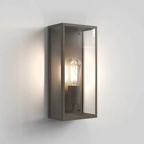 ASTRO LIGHTING 1183023 MESSINA Modern Kültéri Fali Lámpa Barna IP44