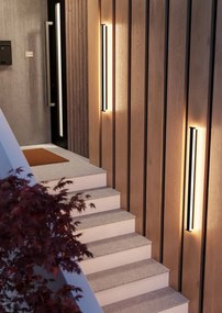 EGLO 900678 NEVIANO Modern Kültéri Fali Lámpa LED IP65