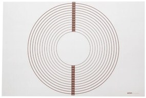 Szilikon nyújtódeszka 40x60 cm – Orion