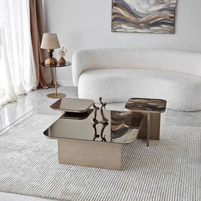 Jazz - Beige, Bronze