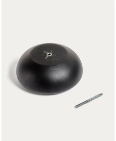 Fali fa akasztó szett 3 db-os Nadue – Kave Home