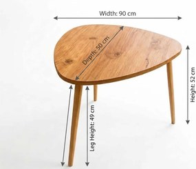 Peka-165 - Pine