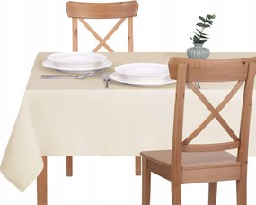 Abrosz Foltálló 130X330 Solid Ekri Ecru