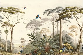 Kép - Amazonas esőerdő (90x60 cm)