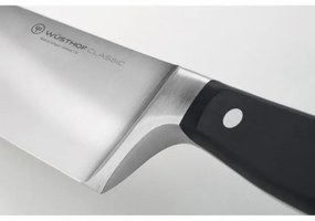 Wüsthof - Konyhakés CLASSIC 20 cm fekete