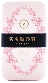 ZADOR szappan- Cseresznyevirág