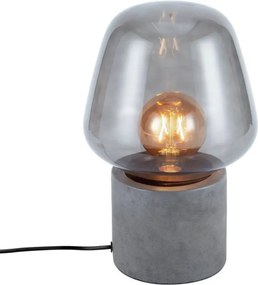 Nordlux CHRISTINA 48905050 Asztali lámpa 1x25W/E27 IP20