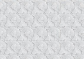 Fotótapéta - Mozaik (152,5x104 cm)