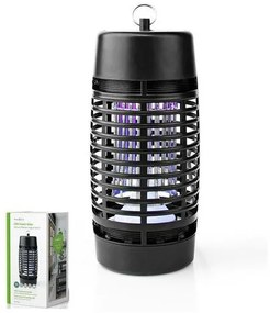 Nedis INKI112CBK4 UV-LED rovarcsapda 3W/30 m2