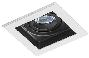 Minorka álmennyezetbe süllyeszthető spotlámpa