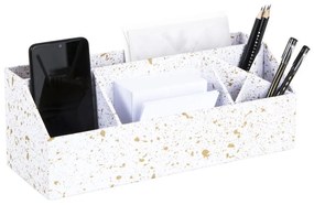 Karton rendszerező irodaszerekhez Elisa – Bigso Box of Sweden