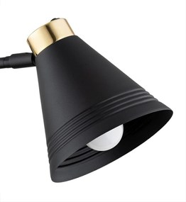Argon AVALONE 8008 Fali lámpa 1x15W/E27 IP20