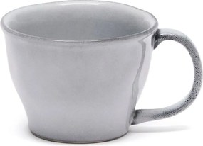 Kék kerámia csésze Dovec – Kave Home