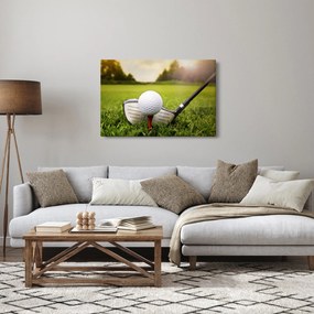Kép - Golf (90x60 cm)