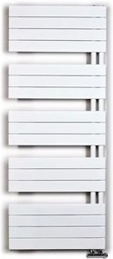 Elektromos radiátor Thermal Trend Oliver 600x1510 fehér 700W SIKODHR6001600E SIKODHR6001600E
