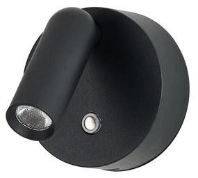 Como Round LED