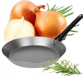 Gypsy Steel Serpenyő 24cm Tradicionális Spinwar Lengyel Lengyel