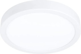 Eglo ARGOLIS 2 900277 mennyezeti lámpa 1x20,5W/LED 3000K 2400LM IP44