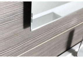 Sapho - Tükör ACCORD 60x80 cm