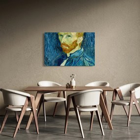 Kép - Vincent van Gogh, Self-Portrait, reprodukciók (90x60 cm)
