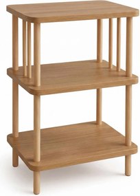 Pk257 - Sapphire Oak