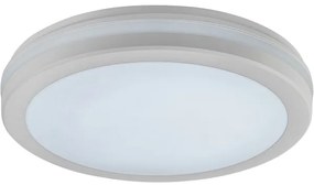 Rabalux 77036 - LED fürdőszobai mennyezeti lámpa INDRE LED/28W/230V IP54 fehér
