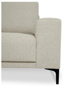 Bézs sarokkanapé (bal oldali) Chile – Scandic