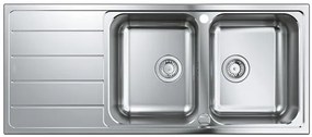 Grohe K500 mosogatótálca egyéb 116x19 cm 31588sd1 G31588SD1