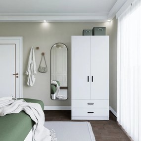 Yaman 1600-042 - White