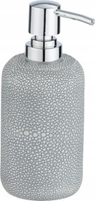 Raja folyékony szappan adagoló, kő utánzat