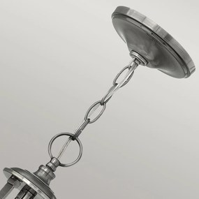 Hinkley Lighting TRUMAN HK-TRUMAN3 Csillár 3x60W/E27