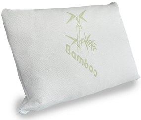 Memóriahabos párna BAMBOO DREAM 50x70 cm