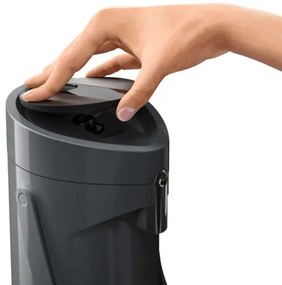 Tefal - Termosz 1,9 l PONZA szürke