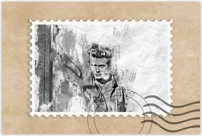 Poszterek 90x60 James Dean Színész Mozi