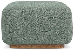 Világoszöld moduláris lábtartó Ailani – Makamii