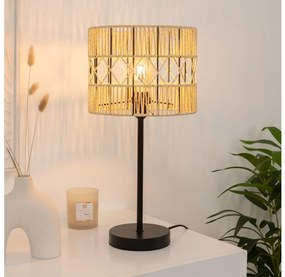 Atmosphera - Asztali lámpa CALY 1xE27/40W/230V