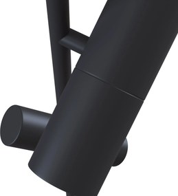 Maytoni modern spot lámpa elti fekete myc021cl-02b
