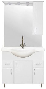 Bianca Plus 85 komplett