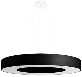 Sollux SATURNO SLIM 70 SL.0754 Függőlámpa 6x60W/E27 IP20