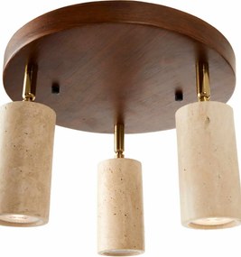 Nur C - Walnut - ELS