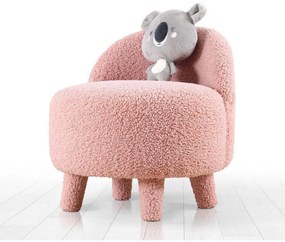 Puha Puff Moouv 3343 - Powder