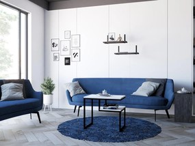 Dohányzóasztal Kolana (fehér) . Akció -20%. 1093170