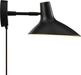 Nordlux DARCI 2320221003 Fali lámpa 1x25W/E14 IP20