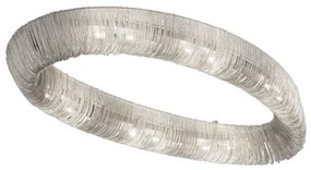 Kolarz 5324.31250 - Csillár zsinóron CLOUD 12xG9/40W/230V